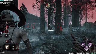 【樂】♪西安人滴城墙哈，似西安人滴主播~