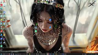 火锅英雄-Khala-李韬（牧师）