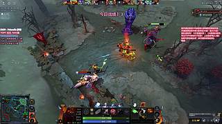 天梯卓绝大混战！