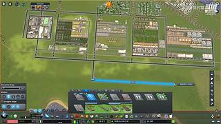 天际线，新人求追踪送DLC所有套