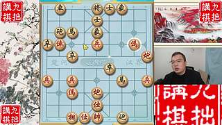 1.9日中午直播中，象棋嗨翻天