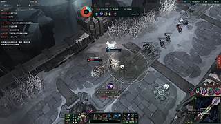 咒焚青云专场，星河入梦，誓死捍卫玄阳