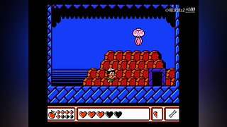 小霸王经典FC游戏 4803120