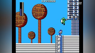 小霸王经典FC游戏 4803120