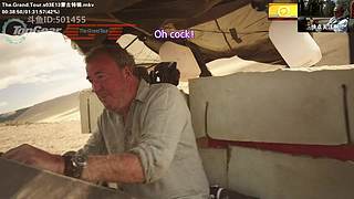 TopGear TheGrandTour