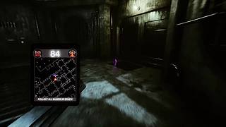 （倒数末了一天）恐怖新作《影廊2》