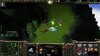 丛林肉搏  破绽百出