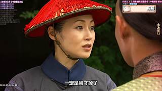 【超清3】人气港剧天地