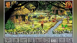 不浅尝辄止，绝不轻易放弃攻关，争取爆机，