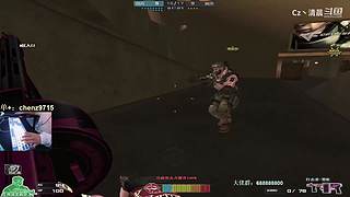 清晨：几年不见