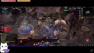 可可✨流放之路2狼仔~