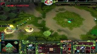 忍者村大战顶级享受！顶级牢车！