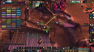 夜游伴~《魔兽》~晚12播长夜