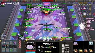 宠物防御战概况宣传大使