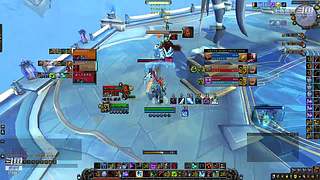 9.1 PVP 战死德 2400