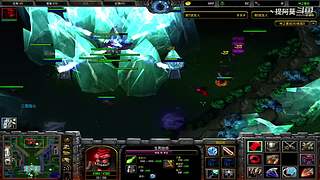 神之墓地の情怀