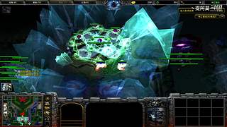 神之墓地の情怀