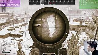 魔王带你们逃离塔科夫全部部球旅行