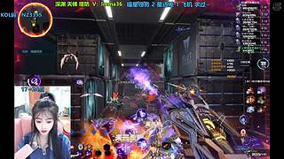 观看领斗鱼AK回归KOL码：NZ3395