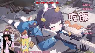 交战 搜索 帮他们撤 (╹ڡ╹ ) ❤