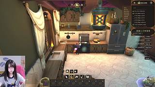 这日晚上还是mc