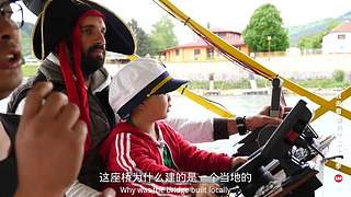 环球纪录片我去看世界的直播间