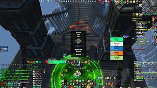 寒脊山小径独狼，嘎嘎练级