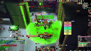 寒脊山小径独狼，嘎嘎练级