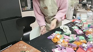 祝大家开开心心好运常伴嘞~