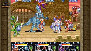 82旧游戏-三国战记