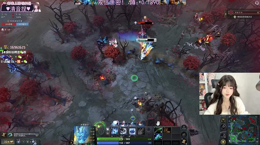 双倍：11点刀内战