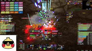 [错觉]MC，晚上B测发展萨