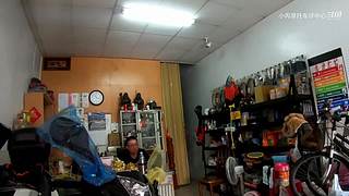 小丙摩托车评中心