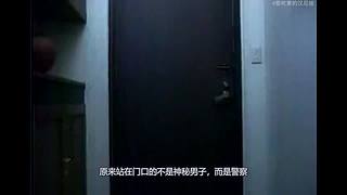 恐怖悬疑小故事精彩解说