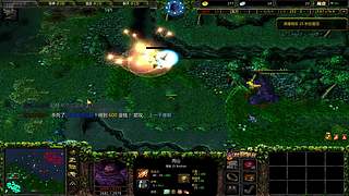 又拿我炒菜呢？