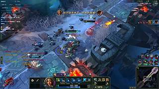 海克斯大乱斗菜鸟主包