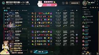 艾欧尼亚，甜妹儿正刚刚线等你哟~