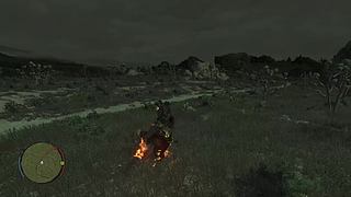 回到《荒野大镖客》