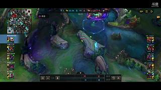 阿里蚂蚁第二届英雄联盟手游小组赛