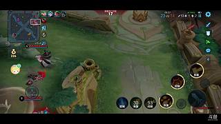 菜鸟玩家对因这靠自信