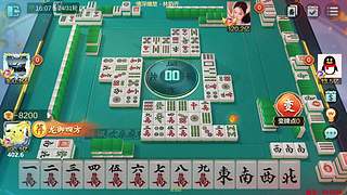 下午2点，新年嘎嘎赢！