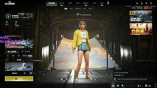 【笑笑】甜辣猛女高手~