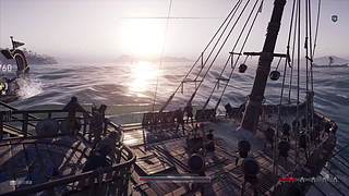 刺客信条-奥德赛 【此是录播】