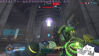 等ow2的新玩家~能够以一起玩