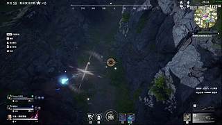 森罗谷的喷射蘑菇