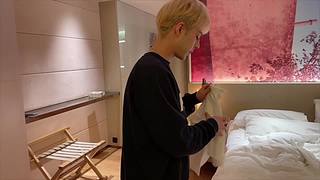 陈瀚Siri今日也要加油！