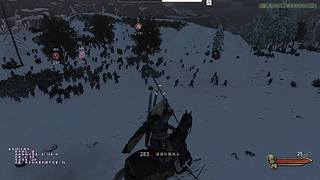 骑砍2：攻城略地！