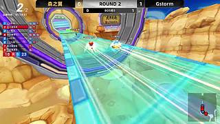 2025KCL冠军联赛总决赛