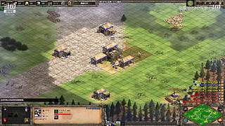 帝国时代2决定版-wolf