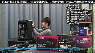 双11电脑真的很划算！